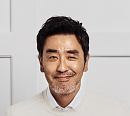 '서울 자가에 대기업 다니는 김부장 이야기' 류승룡, 묵직한 존재감 예고
