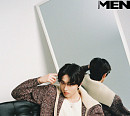 SF9 찬희, 소년美→깊은 눈빛까지 다채로운 매력[화보]