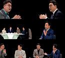 '특집 썰전' 마지막회, 이철희vs신동욱→김한규ㆍ윤희석ㆍ신장식ㆍ김용남 토론