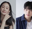 '김 부장 이야기' 명세빈ㆍ차강윤, 류승룡 가족 합류