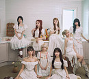 유니스, 'SWICY' 두 번째 콘셉트 포토 공개…'팬심 저격' 순백의 비주얼