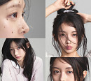 HITGS(힛지스) 혜린‧서희, 첫 공식 이미지 오픈…맑은 비주얼 '눈도장'