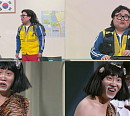 '개그콘서트' 만우절 특집, 신윤승 삐꾸스→홍현호 심곡 파출소장