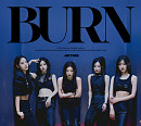 아르테미스, 새 싱글 'BURN' 발매