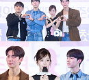 '바니와 오빠들' 노정의ㆍ이채민ㆍ조준영, 팬 시사회 이벤트 진행…특별한 소통 '기대'