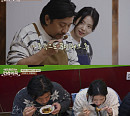 신시아, ‘컨츄리 쿡’ 공식 조수…에드워드리와 완벽 케미