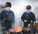 김재중X나폴리 맛피아, 덮밥 메뉴 개발→부모님 호텔 회혼례 공개(편스토랑)