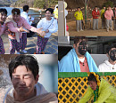 '1박 2일' 양산 두번째 이야기…라스베이거스 뺨치는 씨앗대축제 개막