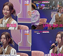 홍지윤, '잘생긴 트롯' 심사위원 출격…적재적소 리액션 '대활약'