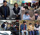 KBS '동행' 500회 차인표ㆍ신애라 부부, '거북이 소년' 민석이의 '희망 메신저'