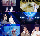 '박보검의 칸타빌레' WING & 비트펠라 하우스, 박보검→관객까지 비트박스 홀릭