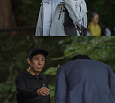'협상의 기술' 9회 이제훈, 성동일과 등산→골프장 매각 김대명, 장소연 만남