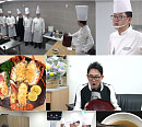 '사당귀' 신종철 호텔 뷔페 총주방장, '가왕 도시락' 이승철에 조공
