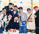 최다니엘, '런닝맨' 새 임대 멤버 되는 날…집 공개→순대국 맛집 먹방