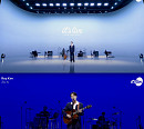 로이킴, '잇츠라이브' 출격…무결점 라이브 '귀호강'