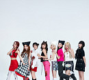 유니스, 엉뚱발랄 젠지美 완성…스위시 쿡 콘셉트 포토 공개