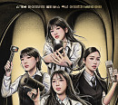 '뿅뿅 지구오락실3' 이은지ㆍ미미ㆍ이영지ㆍ안유진, 스펙터클 첩보 요원 변신