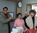 '박원숙의 같이삽시다 시즌4' 새멤버 윤다훈 & 홍진희, 강화도 집 같이 살이