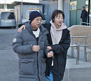 최여진 김재욱 신혼 집 공개→가평 찾아온 손님위해 요리 솜씨 발휘(동상이몽)