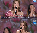 ‘가요무대’ 홍지윤, 주현미 ‘러브레터’ 재해석…설렘 안긴 러블리 요정