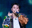 NCT 마크, 진가 증명…글로벌 차트 올킬