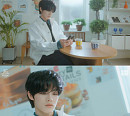 클로즈 유어 아이즈, '오프 더 스테이지'서 수록곡 '못 본 척' 무대