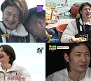'푹 쉬면 다행이야' 손호영, 일당백 활약…이원일 셰프 "횟집 열어도 될 듯"