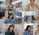 '솔로라서' 오정연, 아나운서 선배 김성경·김경란 새 집 초대…결혼·이혼 솔직 토크
