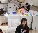 '솔로라서' 이수경, 지원군 오윤아와 세 쌍둥이 육아 체험 "입양 생각도 있어"