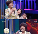 김연자, ‘제30회 KBS 119상 시상식’ 빛냈다…‘고맙습니다’→‘아모르 파티’ 흥 폭발