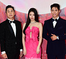 신동엽·수지·박보검, '백상예술대상' MC 출격…일곱 번째 호흡