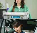 '금주를 부탁해' 최수영, 온앤오프 확실한 애주가 변신