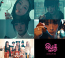 유니스, 'SWICY' 뮤비 트레일러 공개…'맵달' 반전 매력 예고