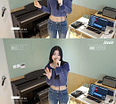 '더 딴따라' TOP5 나영주·안영빈·유우·이송현·조혜진, 커버 콘텐츠 '강렬 눈도장'