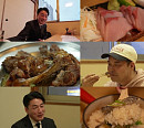 '전현무계획2', 도쿠시마→전주 콩나물해장국·빨간 물짜장·청국장 백반 맛집 투어