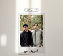 지케이(GK), 글로벌 음원 'WYARN?' 발매…스텝.재드와 컬래버