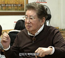 '전현무계획2' 김용건, 며느리 황보라 자랑...늦둥이 손주 같은 아기 이야기 웃음꽃