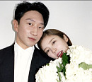 손담비ㆍ이규혁 득녀 "산모 아기 모두 건강"