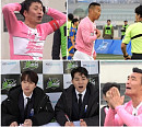 '뽈룬티어' 이찬원, 정대세 극대노에 긴장…'뽈룬' 최초 VAR 선언