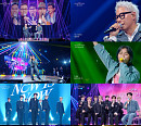 '칸타빌레’ 대성, 박보검과 ‘판타스틱 베이비’ 포인트 댄스…윤종신, KBS 뮤직 토크쇼 산증인 입증