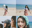 HITGS(힛지스) 서진‧서희‧이유, 반짝이는 비주얼 '시선 집중'