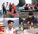 '1박 2일', 멤버 전원 김종민 변신…"이거 조롱 아니야?" 발끈