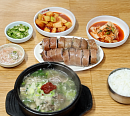 '동네 한 바퀴' 천안 꼬마 호두 과자점ㆍ냉이 닭볶음탕 식당ㆍ성환이화시장 막창 순대 맛집 찾는다