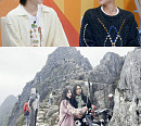 '톡파원 25시' 이찬원, 아이슬란드 온천수 달걀 "퍼펙트"