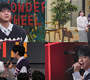 황치열, '개그콘서트' 출격…'아는 노래'→'말자 할매' 만남