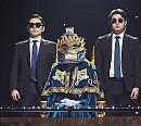 '복면가왕', 정체 숨긴 타르트·프레즐·꽃다발·꽃길·뇌섹남·너드소녀…'꽃보다 향수' 8연승 막을 가수 누구?