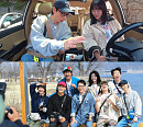 '런닝맨' 임대멤버 최다니엘 양평 두물머리 핫도그 먹방&족구→지예은 운전 연수 드라이브스루 도전