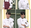 '냉장고를 부탁해', 배경준 쉐프·박은영 셰프·파브리, '흑백요리사' 패배 설욕 다짐…최현석 정지선 권성준과 재대결