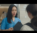 안은진, 추민하 역으로 '언젠가는 슬기로울 전공의생활' 특별 출연…'양석형' 김대명과 결혼 암시