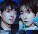 '영스' 템페스트 형섭·혁·은찬 "새 앨범은 '청춘'…팬들 만나는 순간 행복해"
